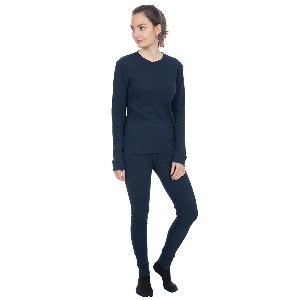Trespass Unisex Mystery Thermal Baselayer Set