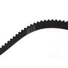 5M-710-15 Electric Scooter Drive Belt High Temperature Resistance Rubber Scooter Timing Belt Replacement
