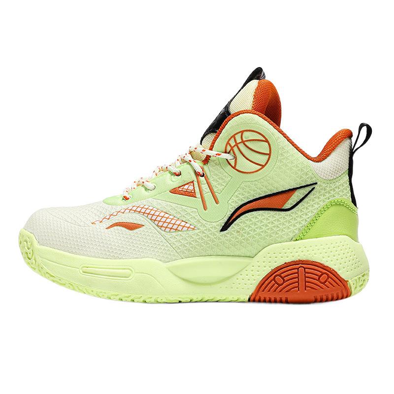 Children's basketball shoes spring and summer new boys and girls children's sports shoes wear-resistant non-slip mesh breathable classmates fo