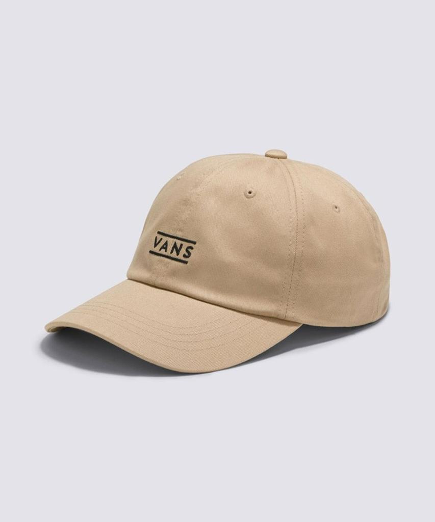 VANS Half Box Curved Bill Jockey Cap - Incense / Vn000Hs64Mg1