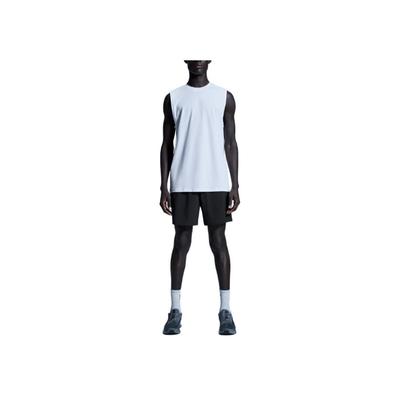 On Focus Bequeme Einfache Fashi Vielseitige Sporthose Herrenshorts Schwarz 1MF11190553