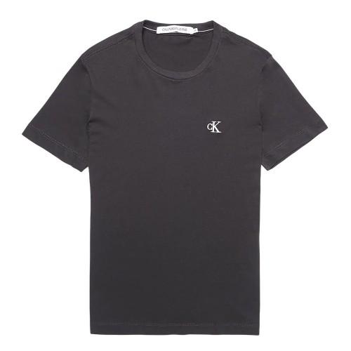 Calvin Klein Mens Essential Organic Cotton Slim T-Shirt