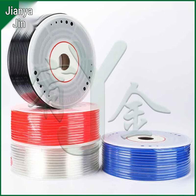 PU-Kompressorschlauch