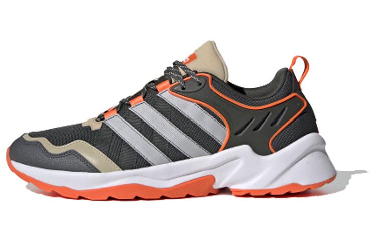 Adidas Neo 20 20 Fx Trail Коричневый Зеленый EH2157 42⅔