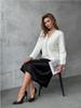 Women's Autumn V-Neck Loose Knit Cardigan