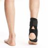 Ergonomic Design Ankle Support Wrap Breathable Foot Ankle Protector  Sports Activities