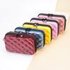 New Women Cosmetic Bags Wallet Multifunctional Trave Small Crossbody Shoulder Bag For Women