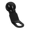 BELLIFFY Mobile Phone Holder Accessories Ball Mount Base Motorcycle Fork Stem Bike Accessories 23Mm Ball Mount Motorcycle Fork Stem Mouse