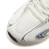 Li Ning Cushioning Abrasion Resistant Breathable Low top Running Shoes Men's Ivory ARXW023-1