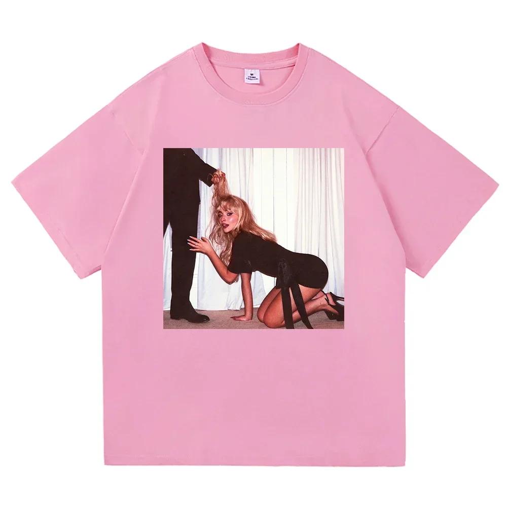 Sabrina Carpenter Beste Freundin T-Shirt Hot Fashion Damen Vintage Kinder T-Shirt Hohe Qualität Coole T-Shirts