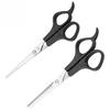 Pet Dog Cat Grooming Hair Thinning Scissor Tooth Shear Barber Hairdressing Scissors Set
