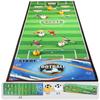 Children Interactive Social Board Games Curling Soccer Bowling Table Games Mat Family Friend Party Fun Indoor Sport Toys