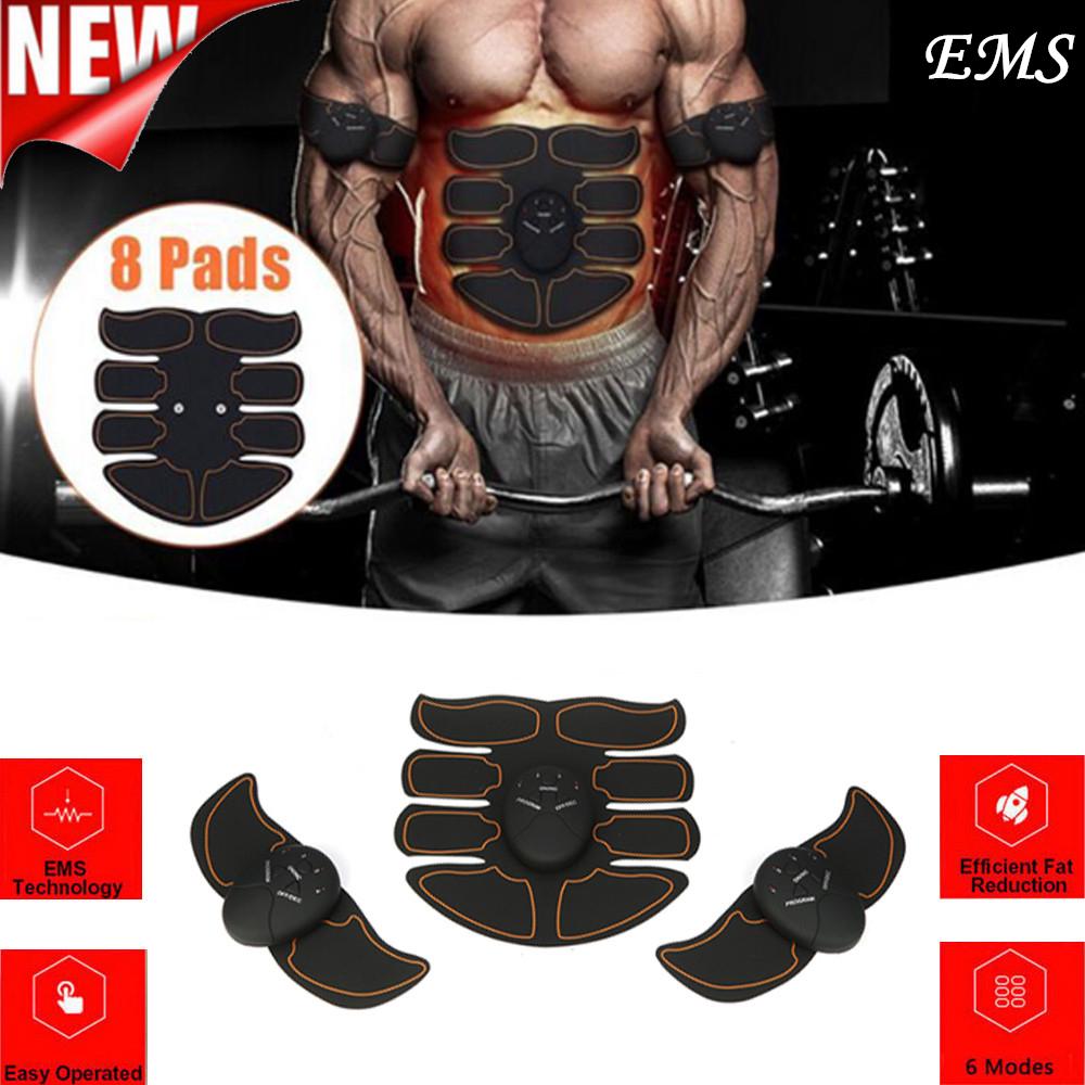 Intelligent ABS Taille Musculaire Stimulation Body Gear Exerciseur Outil