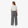 [Lacoste] Women's Spring Tuck Pants HF115E-56GCCA