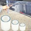 Transparent Car Protective Wrap Shield Film Offers Superior Scratch Resistance Against Weather Damage Keep Paint Shine