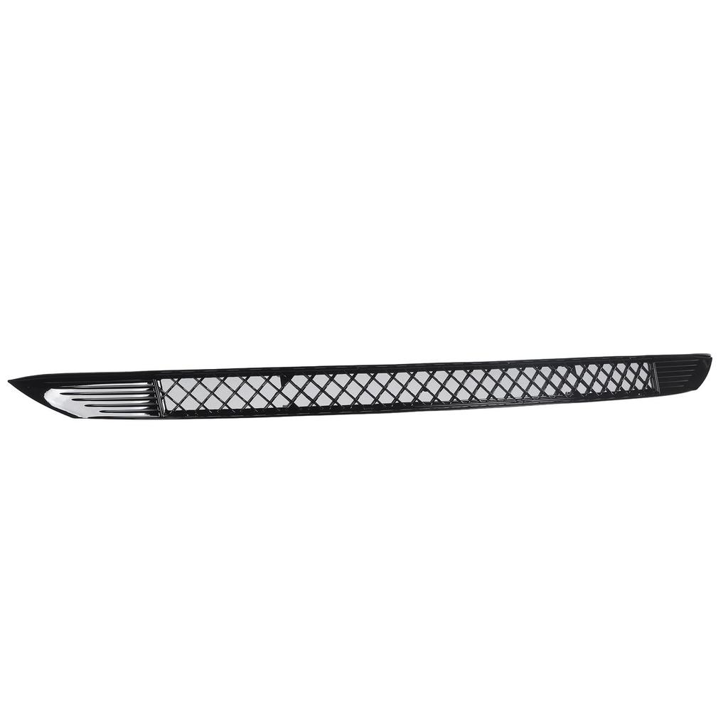 Grille Mesh Inserts Front Bumper Inlet Vent Grill Protective Cover Grid Inserts Replacement for Highland 2024