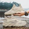 Sommer Herren Freizeitschuhe Mode Leicht Herren Laufschuhe Walking Sneakers Mesh Atmungsaktiv Männlich Jogging Sportschuhe