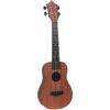 Bi Yuan Men & Women Children's 23-inch Beginner Ukulele, Small Guitar
