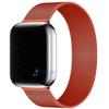 Milanese Strap For Apple Watch 10 9 8 7 41 45mm Ultra2 49mm Men's Women's Metal Breathable Band For iWatch SE 44 40 42 46mm Belt