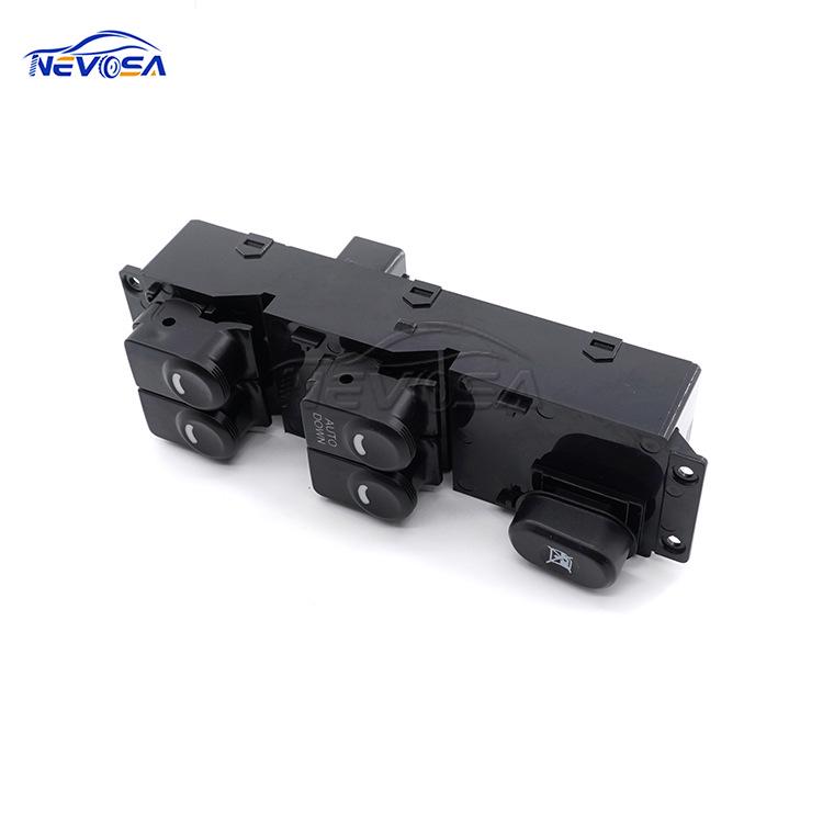 93570-1R101 Electric Master Power Window Switch for Hyundai Cars