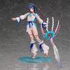 Order Elise Scale Plastic Painted Finished Figure Fate/Grand Lancer/Utsumi 1/7