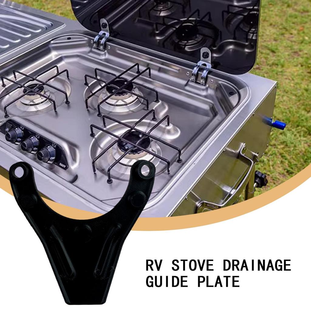 For Truma And ALDE Stoves RV Stove Water Drain Heater Outlet Accessory Motorhome Water Drain Motorhome For Travel Caravan Van