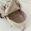 Backpack Unisex Backpack Outdoor Travel Crossbody Bag Lightweight Travel Backpack