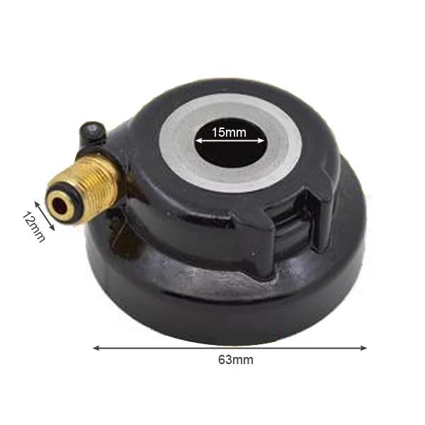 Motorcycle scooter Speedo Speedometer Hub Drive Gear 10mm 12mm 15mm  For Yamaha GY6  50 125 150cc B09 WY100 Moped Scooter