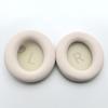 2Pcs Foam Sponge Replacement Ear Cushion Headset Earmuff for Anker Soundcore Space One S1 Headphone