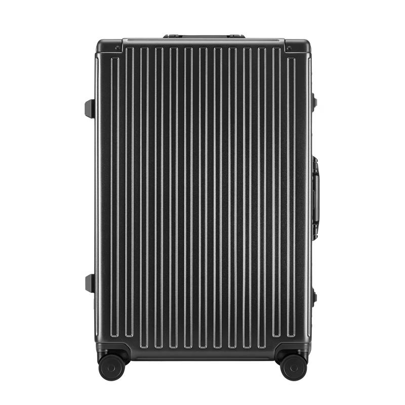 Roam Aluminum Frame Hardshell Luggage Suitcase 20 Inch