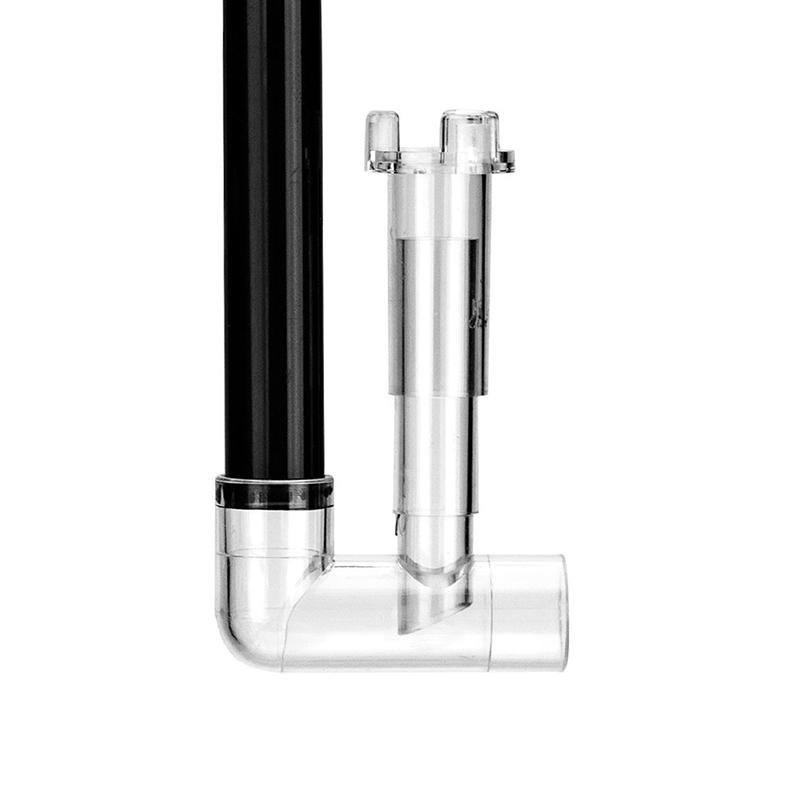 Fish Tanks Akvarium Decoration Aquarium Lily Outflow Outlet Skimmer Accessories Filter Fishbowl Supplies
