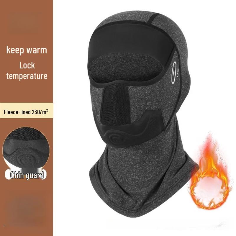 Winter Outdoor Cycling Balaclava