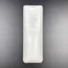 Shock Resistant ABS Remote Control with Intuitive Button Layout Easy Operation ZXSP1009 for Air Conditioning