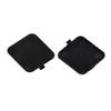 1 Pair Windshield Side 73153-SWA-003 73163-SWA-003