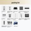DJI Matrice 4T Industrial Drone Flagship Bundle (CN Version)