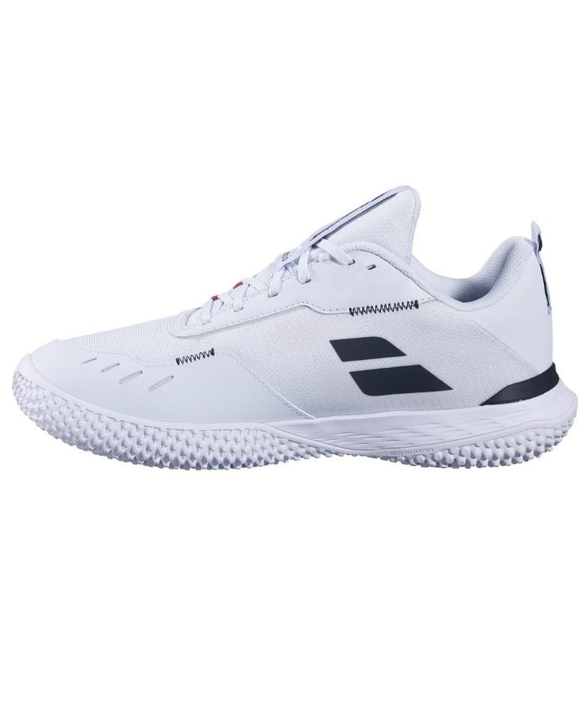 Babolat SFX EVO Tennis Shoes (Unisex) for Sand Grass (Model No. 30S26944A-3039)