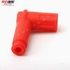 Boot for Ignition Coil Pack, Engine Replacement for Automotive Performance