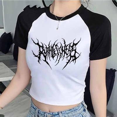 Üst Kıyafetler – T-shirtler