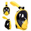 Full Face Diving Mask L/XL With Snorkeling Handle