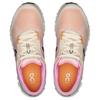 On Cloud 6 Slip Resistant Abrasion Resistant Low top Casual Running Shoes Men's Pink Orange 3MF10052998