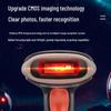 GEPAD Wired 1D/2D Barcode & QR Code Scanner
