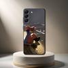 Game O-One Shot N-Niko Phone Case For Samsung Galaxy A 73,72,51,53,52,71,22,5G,Note,J7,8,9 Soft Black Cover