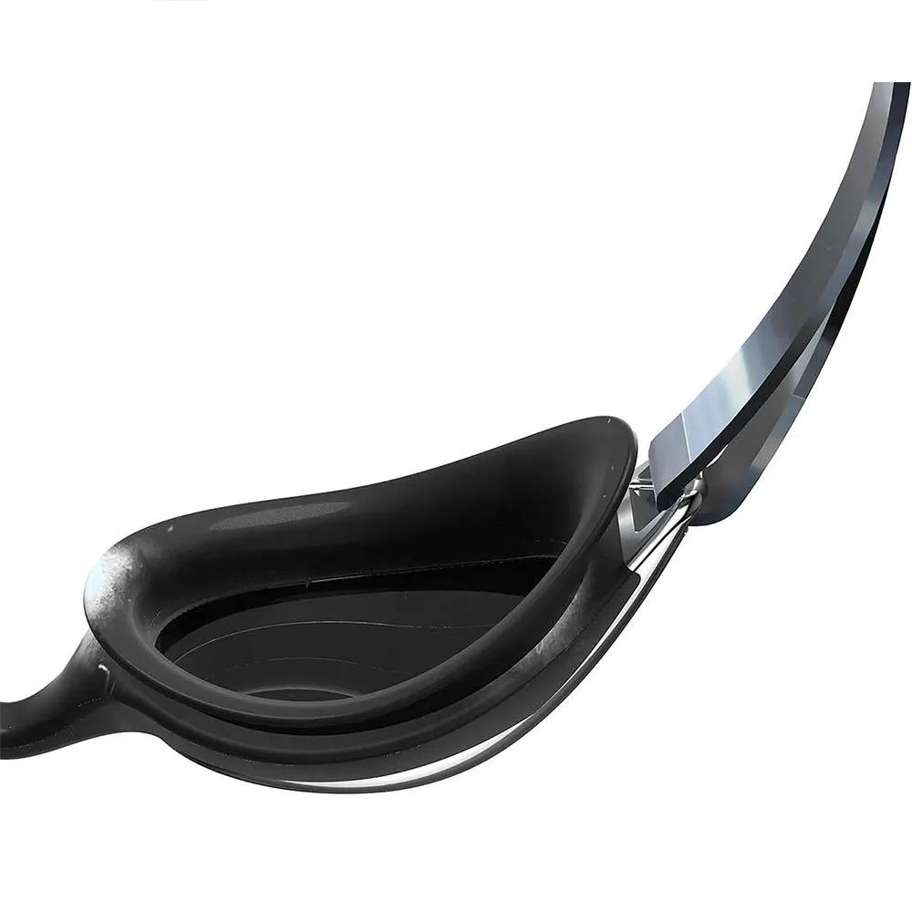 Speedo Children's Swimming Goggles Hyper Flyer Mirror