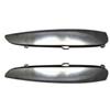 BMW X6 F16 Fender Trim In Cerium Gold - 51767361417/51767361418