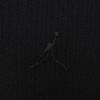 Jordan T Shirts Men's Black Crew Neck Moderate Straight Fit FN5865-010
