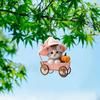 Accesorii pentru interiorul mașinii – Jucării auto şi decorațiuni