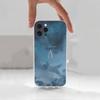 C-Conan G-Gray W-Wishbone Case For iPhone 16,15,14,17,13,12,11 Plus,Pro,Max,XR,XS,X,7,8 Plus,SE,Mini,Transparent,Silicone