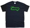 SLEEP New T-SHIRT Sizes S M L XL XXL 3 4 XL Black, White