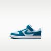 Court Borough Fabric Low Top Skateboard Shoes Kids'