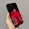 Rihanna Phone Case For IPhone 17 16 14 15 13 12 11 Pro Max Plus Silicone Soft Cover
